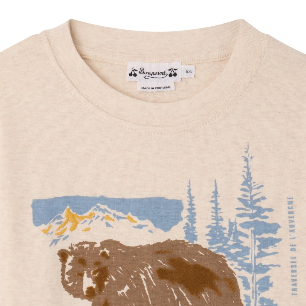 Bonpoint Tadda T-shirt