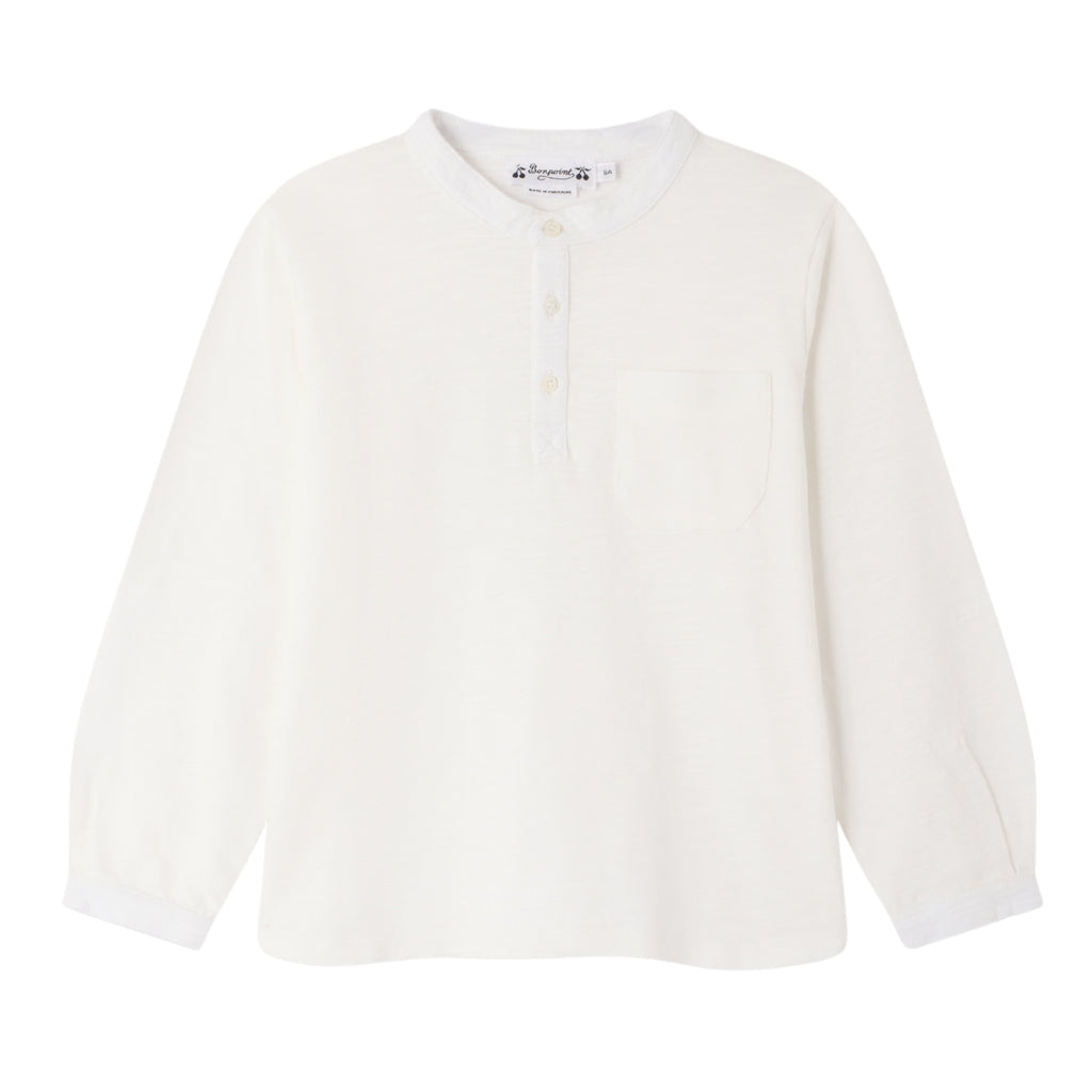 Bonpoint Jartiste T-shirt