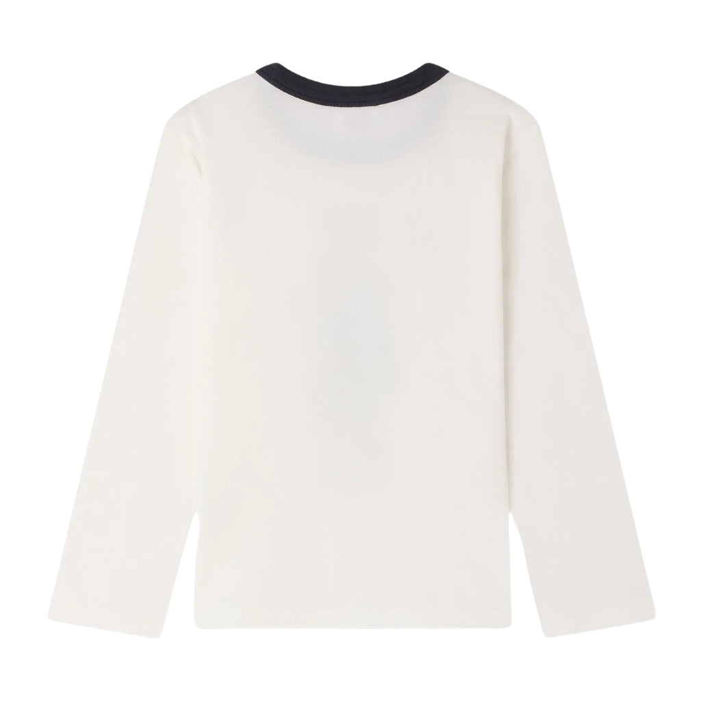 Bonpoint X Kitsune Tadda T-shirt