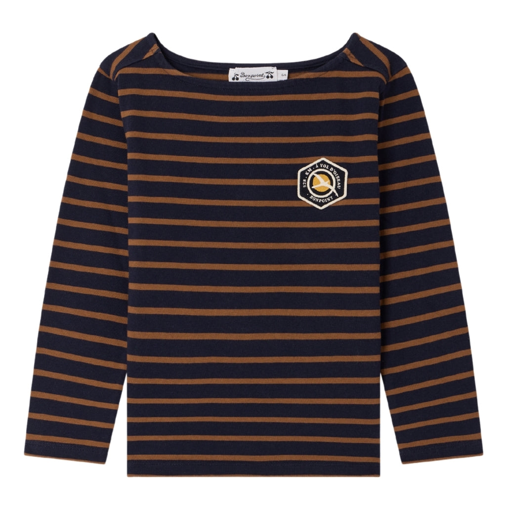 Bonpoint Baudelaire T-shirt