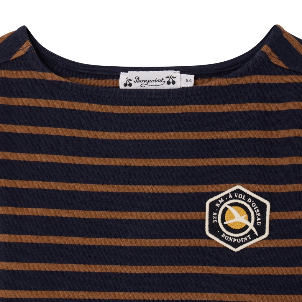 Bonpoint Baudelaire T-shirt