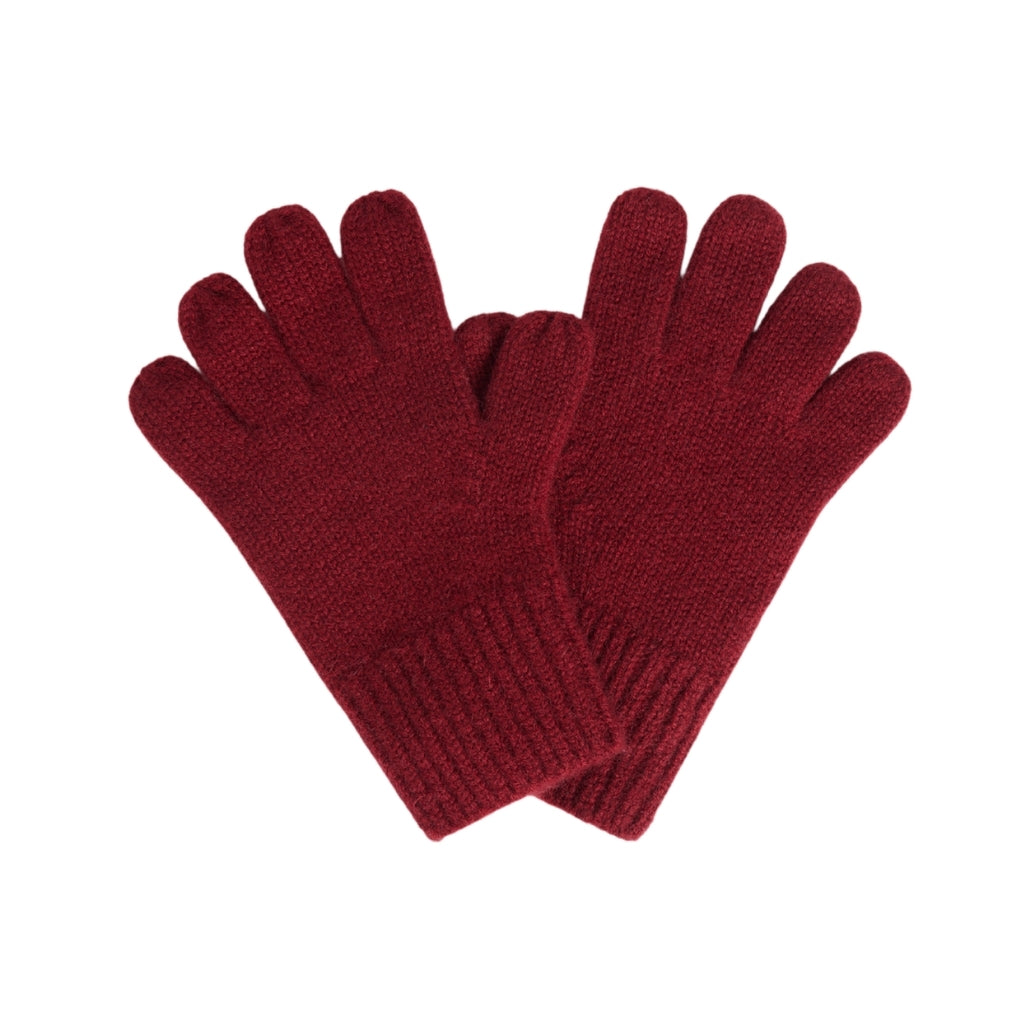 Bonpoint Birk Gloves