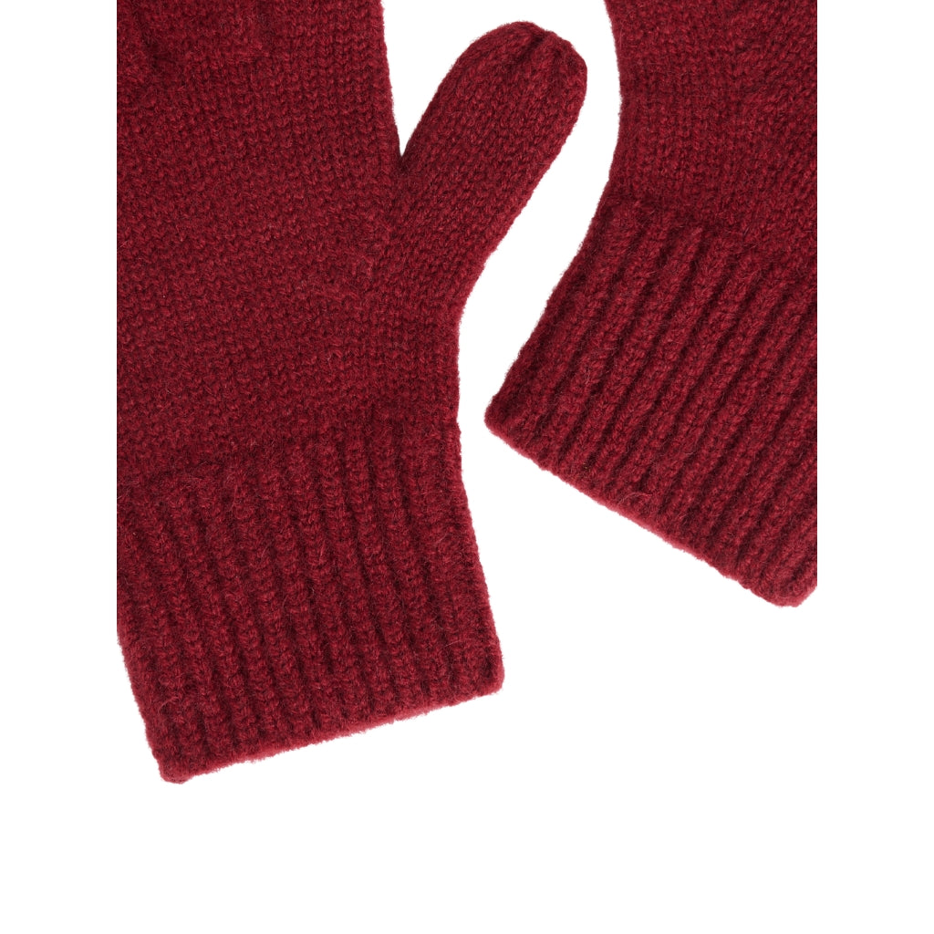 Bonpoint Birk Gloves