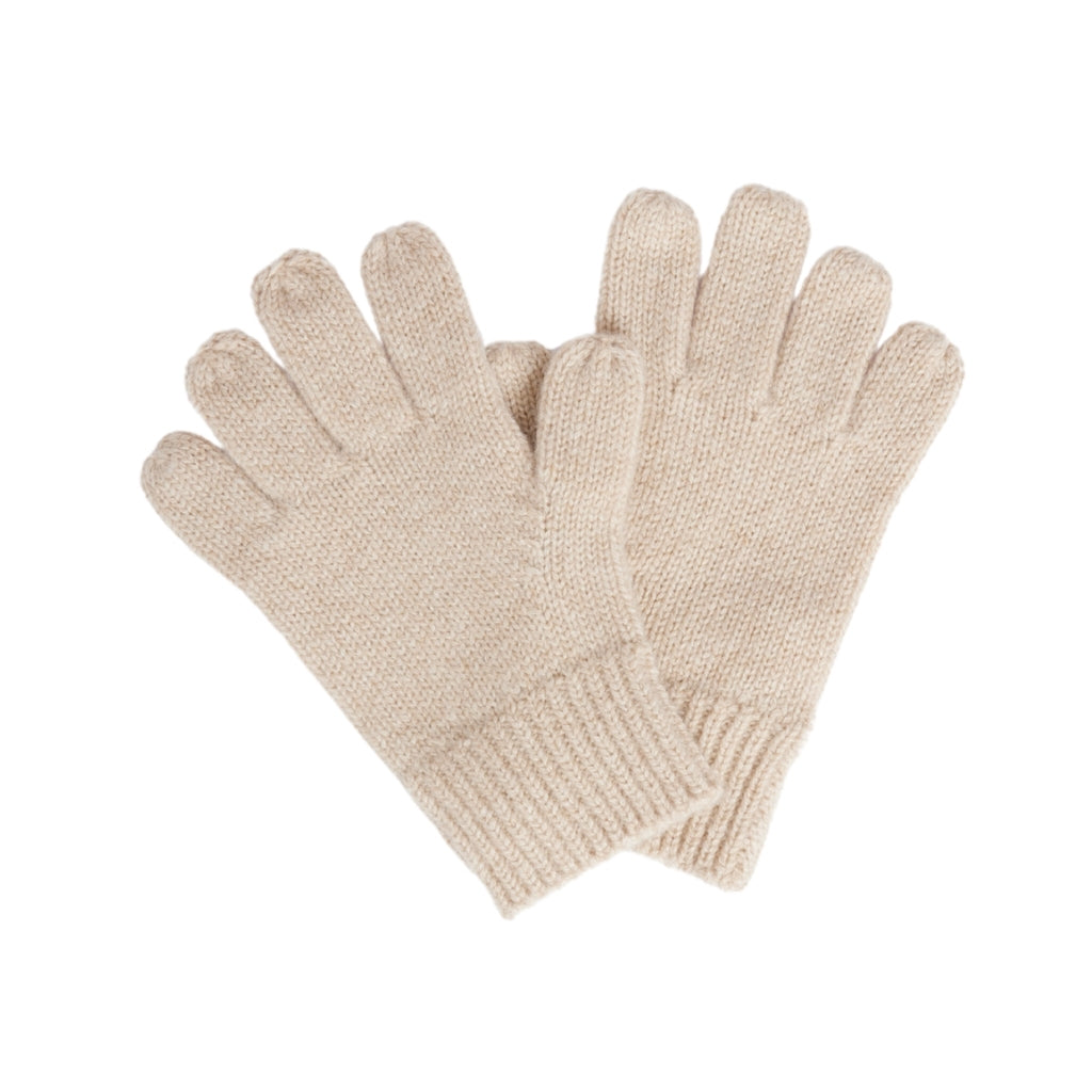 Bonpoint Birk Gloves