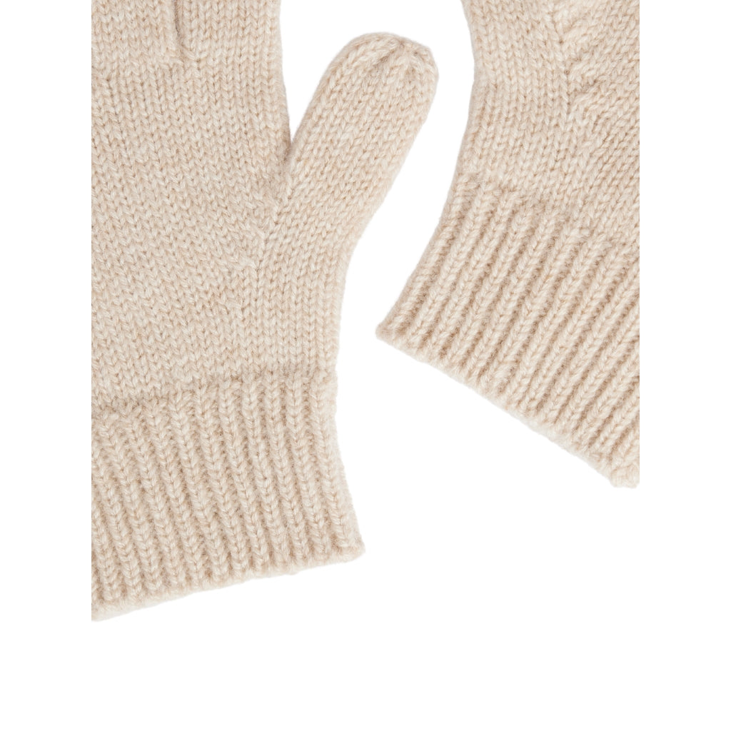 Bonpoint Birk Gloves