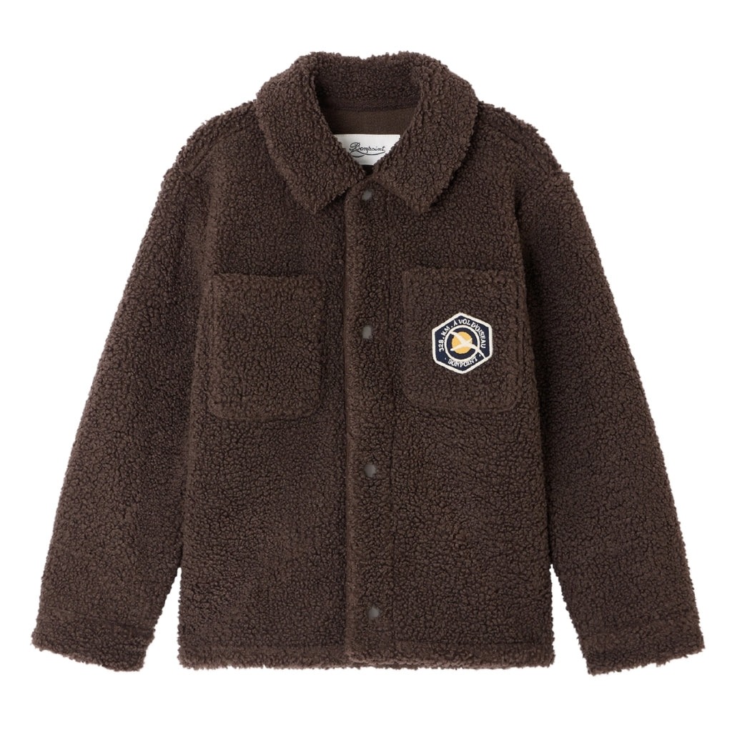 Bonpoint Markel Gilet