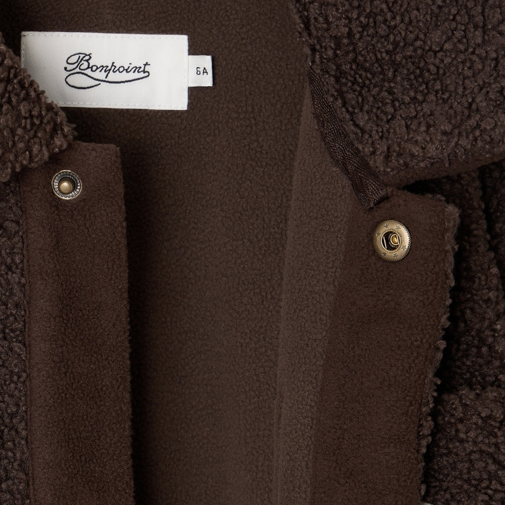 Bonpoint Markel Gilet