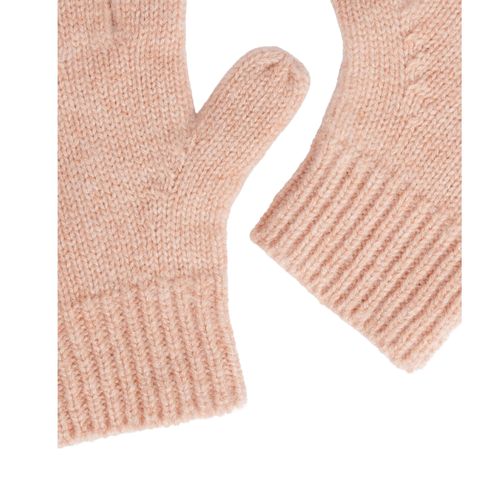 Bonpoint Birk Gloves