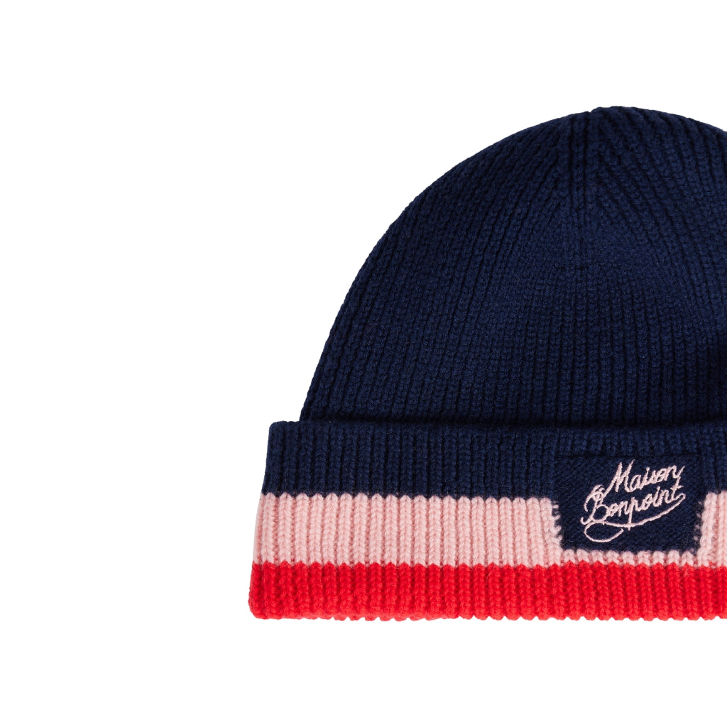 Bonpoint Mailise Beanie