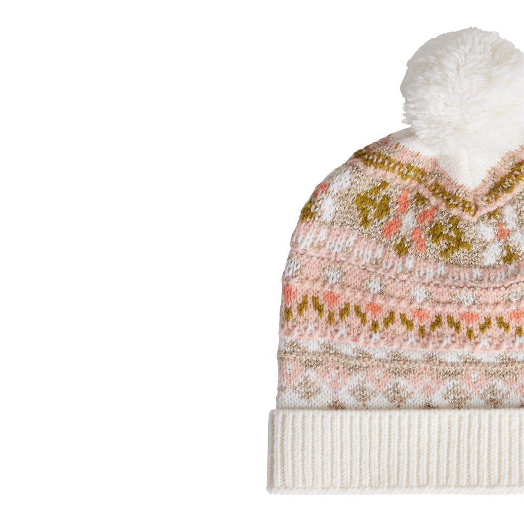 Bonpoint Jouma Beanie