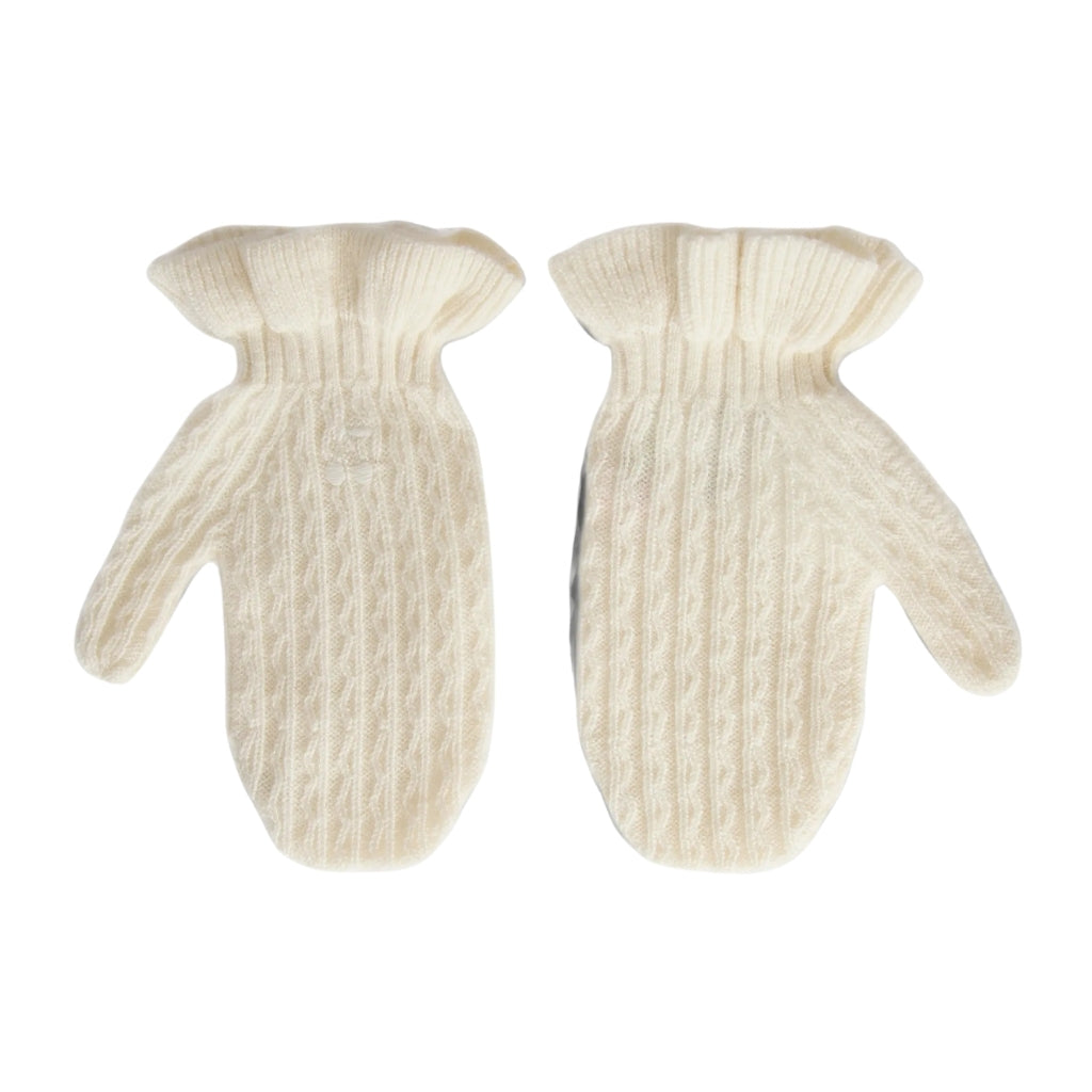 Bonpoint Meryn Mittens