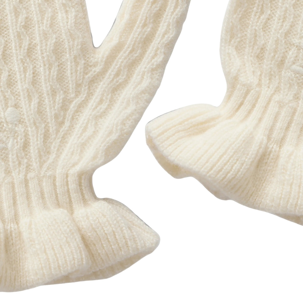 Bonpoint Meryn Mittens