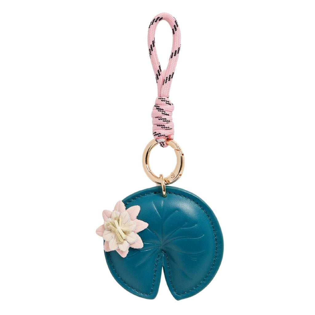 Bonpoint X Mily Keychains