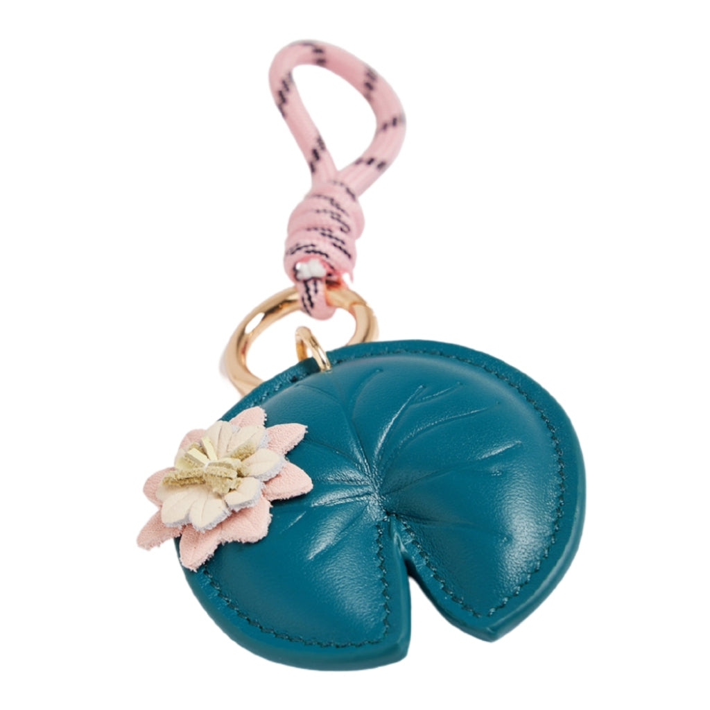 Bonpoint X Mily Keychains
