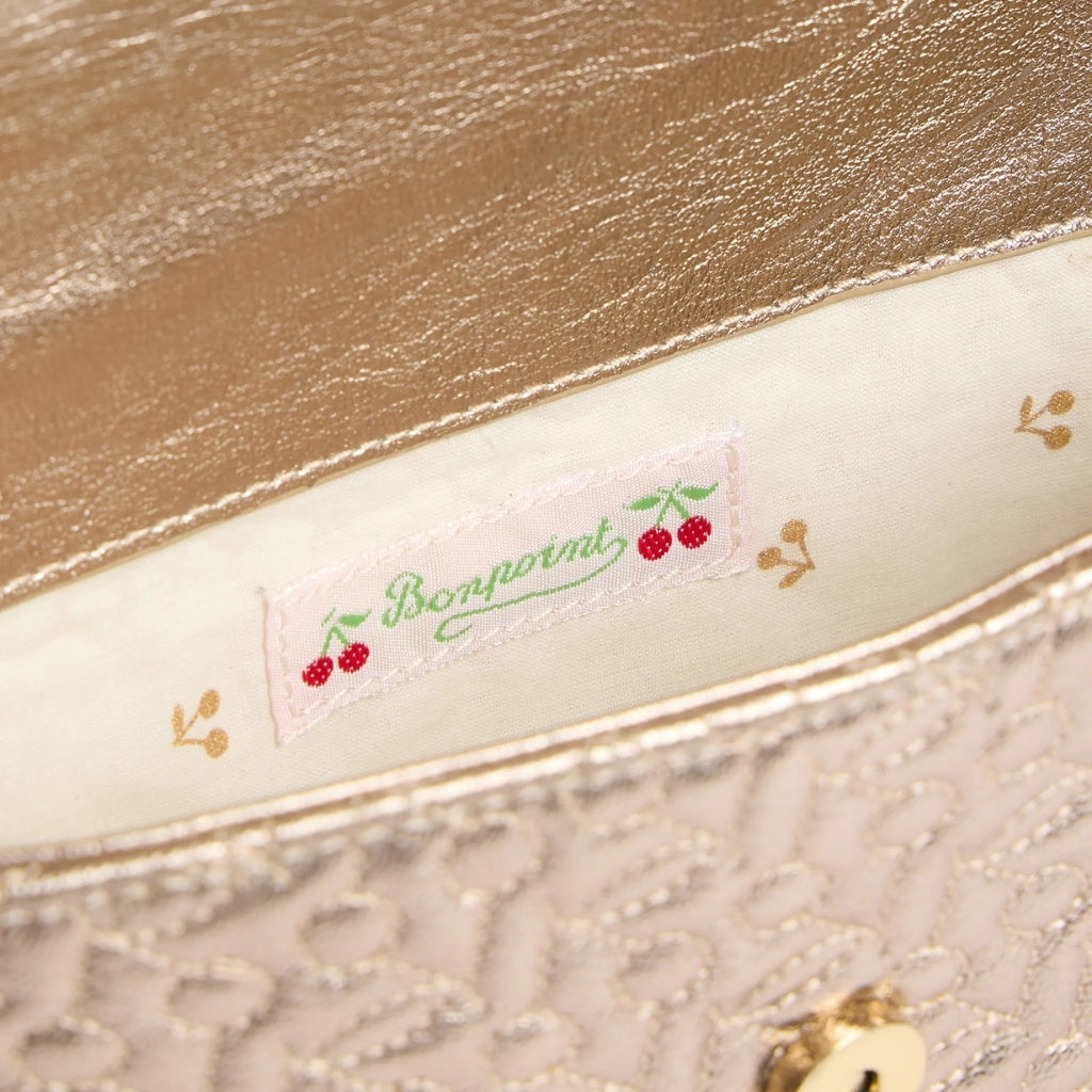 Bonpoint Malory Bag