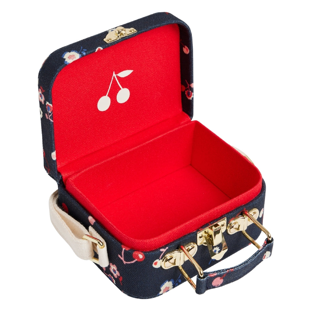Bonpoint Aimane Suitcase