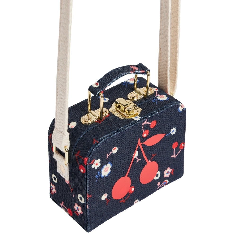 Bonpoint Aimane Suitcase