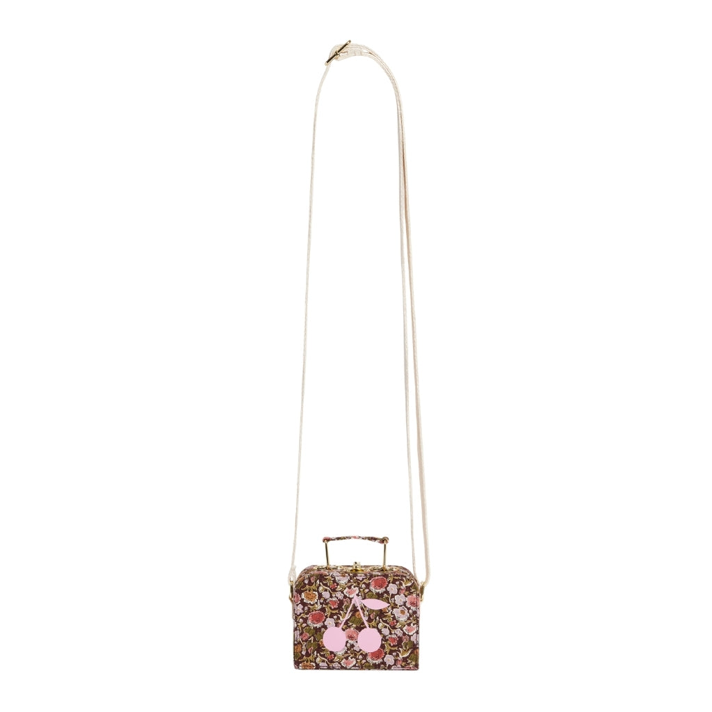 Bonpoint Aimane Suitcase