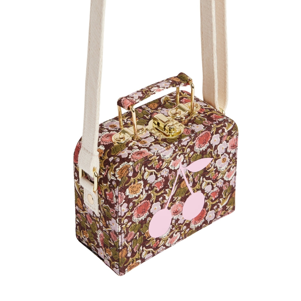 Bonpoint Aimane Suitcase