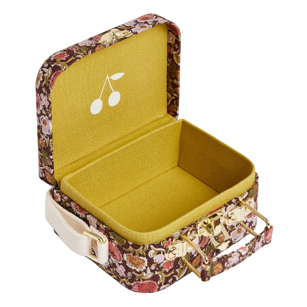 Bonpoint Aimane Suitcase