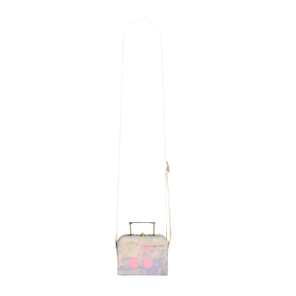 Bonpoint X MoMA Crossbody Bag
