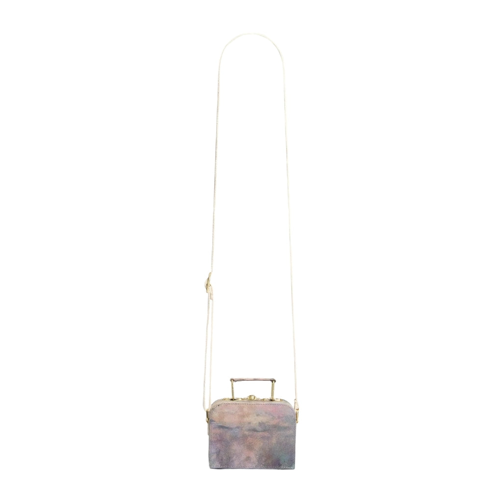 Bonpoint X MoMA Crossbody Bag