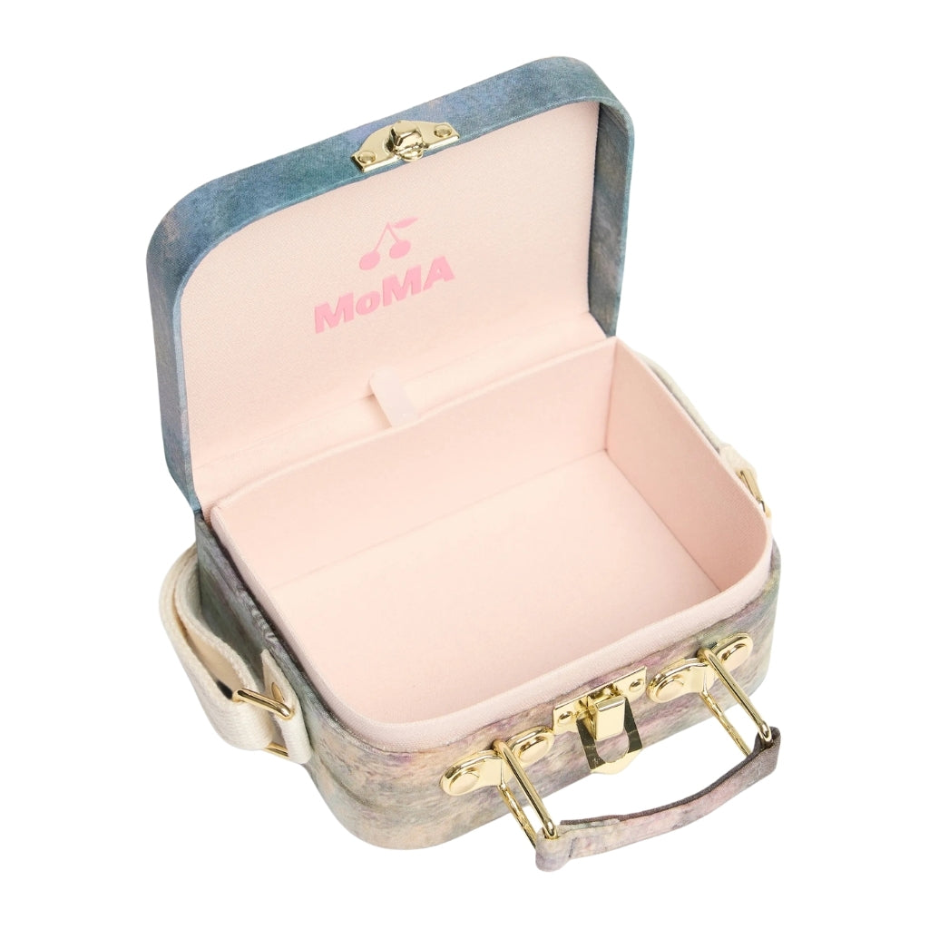 Bonpoint X MoMA Crossbody Bag