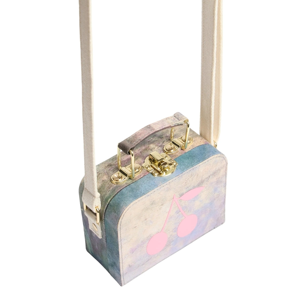 Bonpoint X MoMA Crossbody Bag