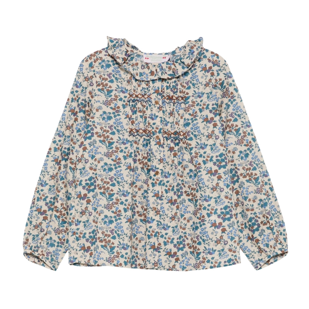 Bonpoint Mentille Blouse