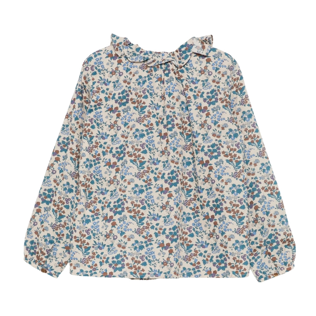 Bonpoint Mentille Blouse