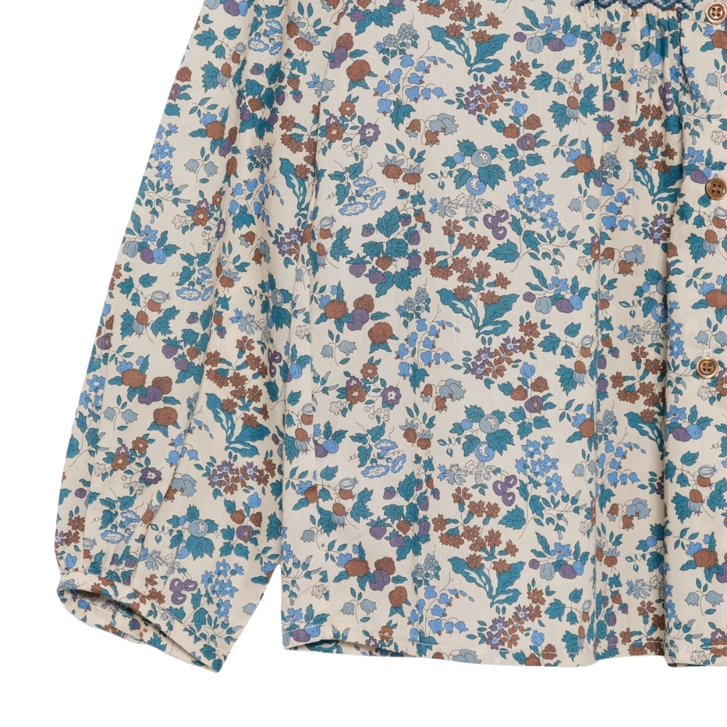 Bonpoint Mentille Blouse