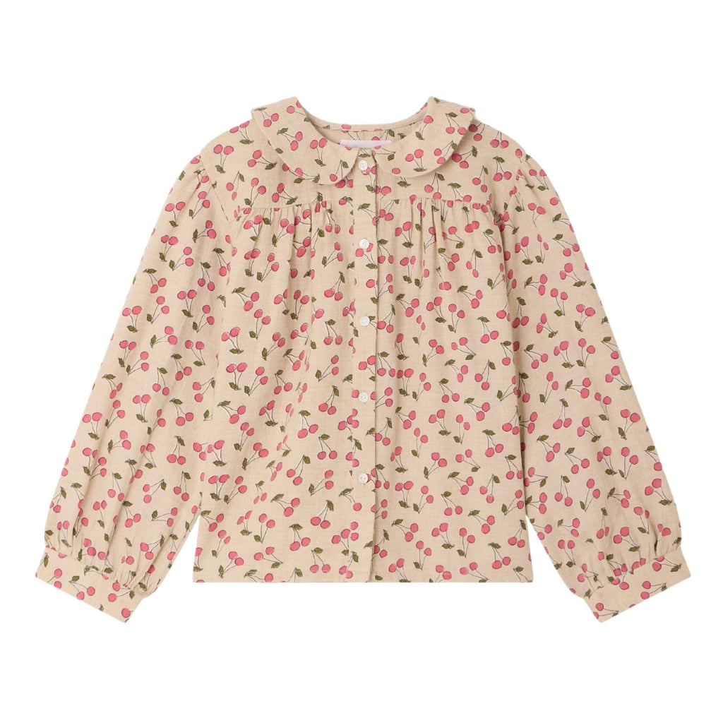 Bonpoint Josseline Blouse