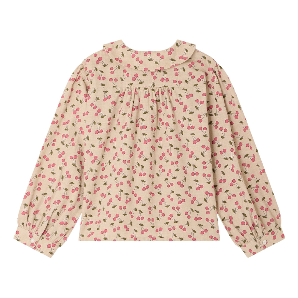 Bonpoint Josseline Blouse