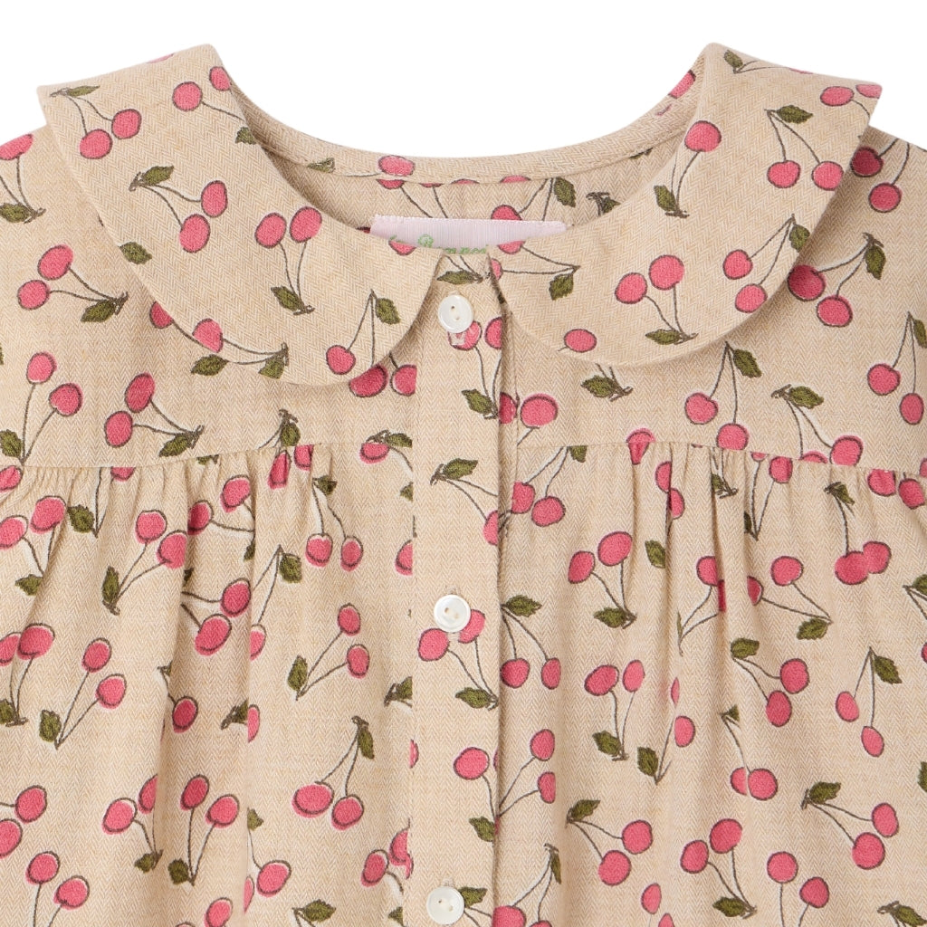 Bonpoint Josseline Blouse