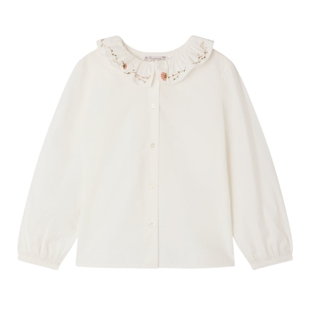 Bonpoint Jora Blouse