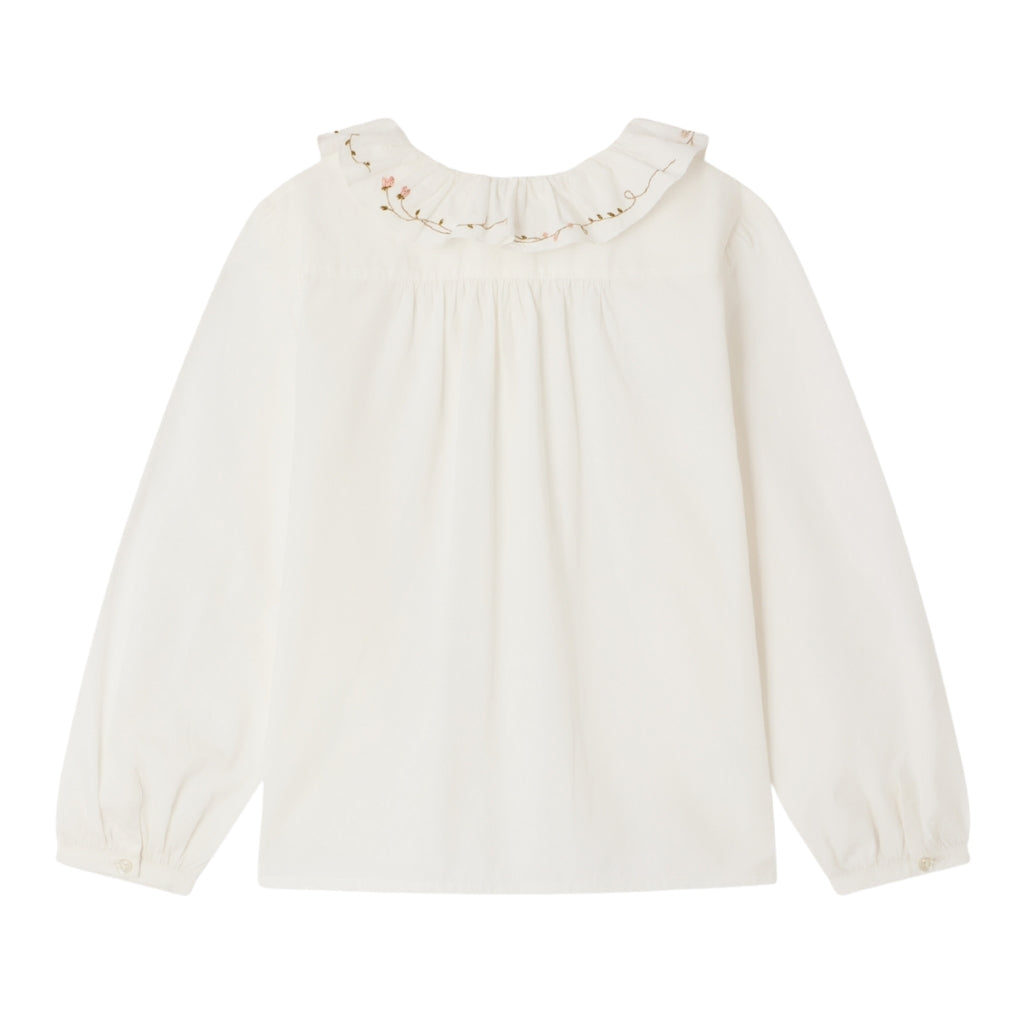 Bonpoint Jora Blouse