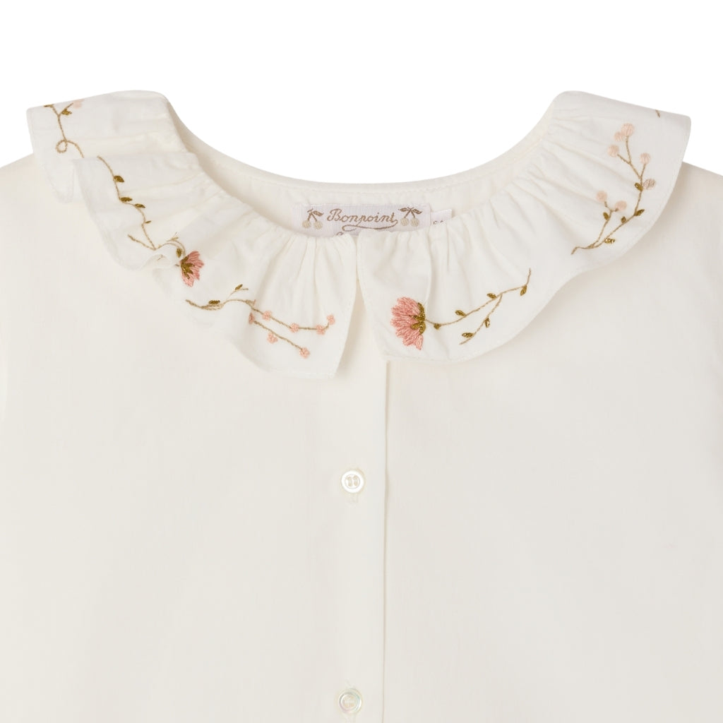 Bonpoint Jora Blouse