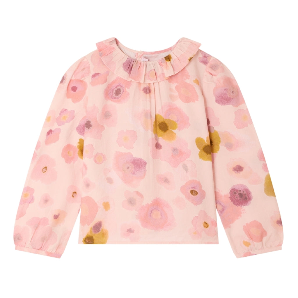 Bonpoint Timber Blouse