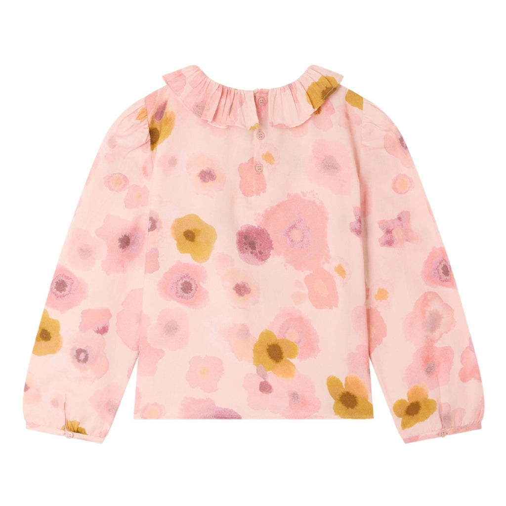 Bonpoint Timber Blouse