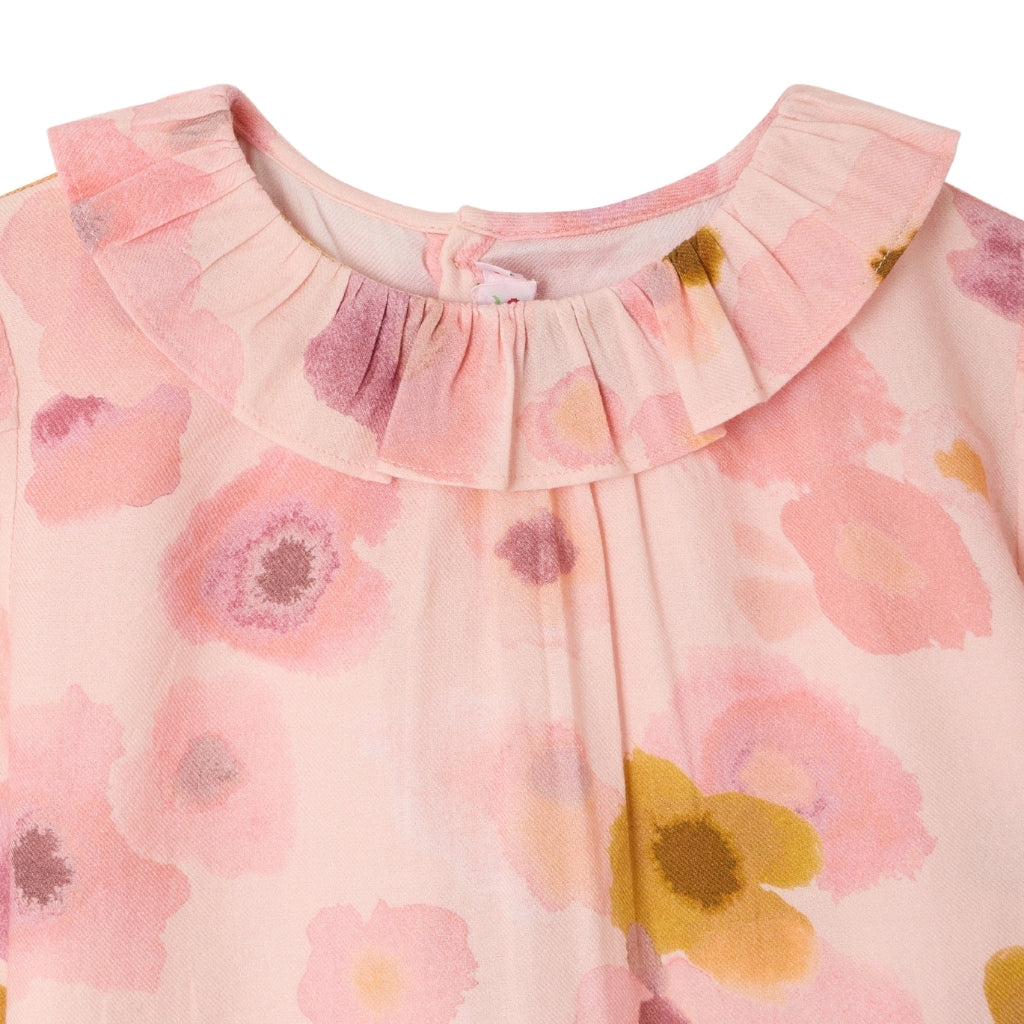 Bonpoint Timber Blouse
