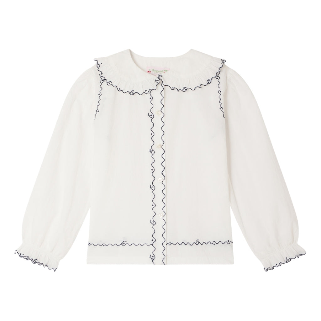 Bonpoint Maneke Blouse