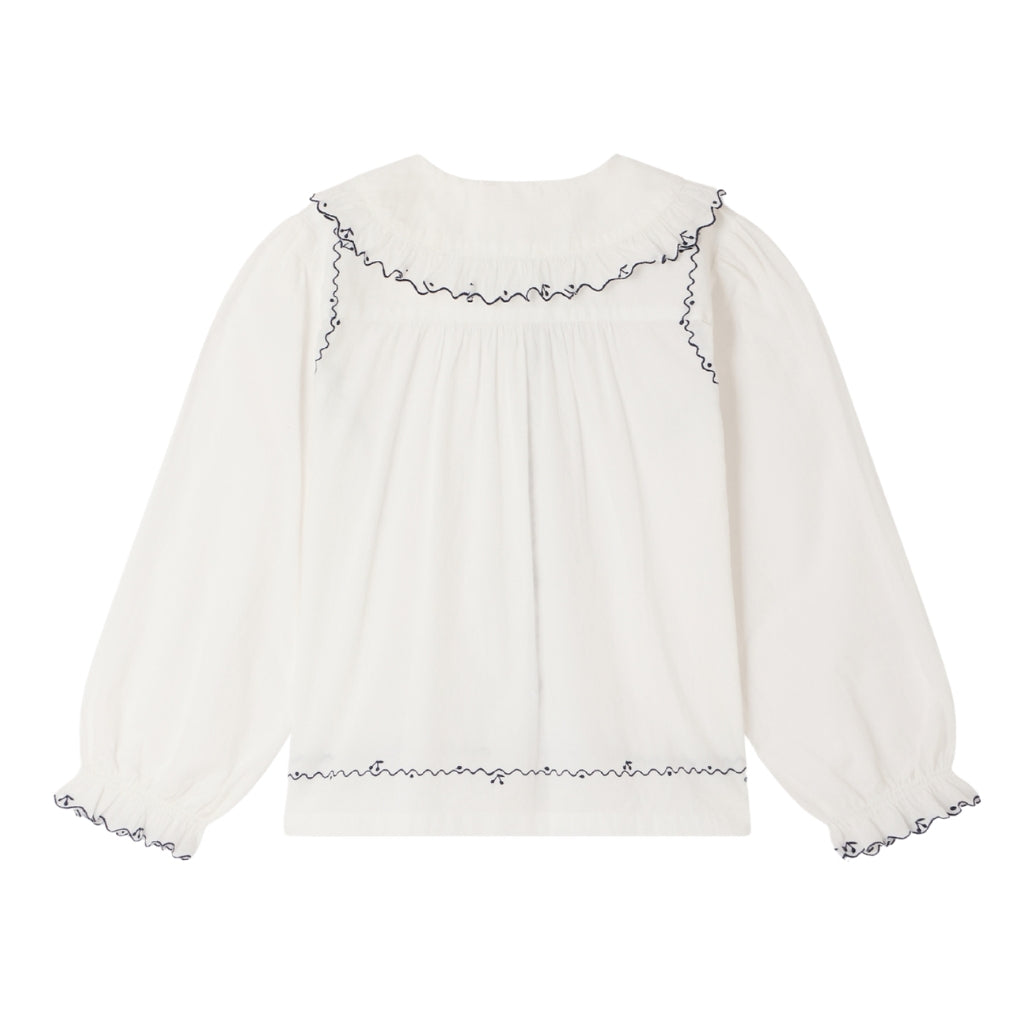Bonpoint Maneke Blouse