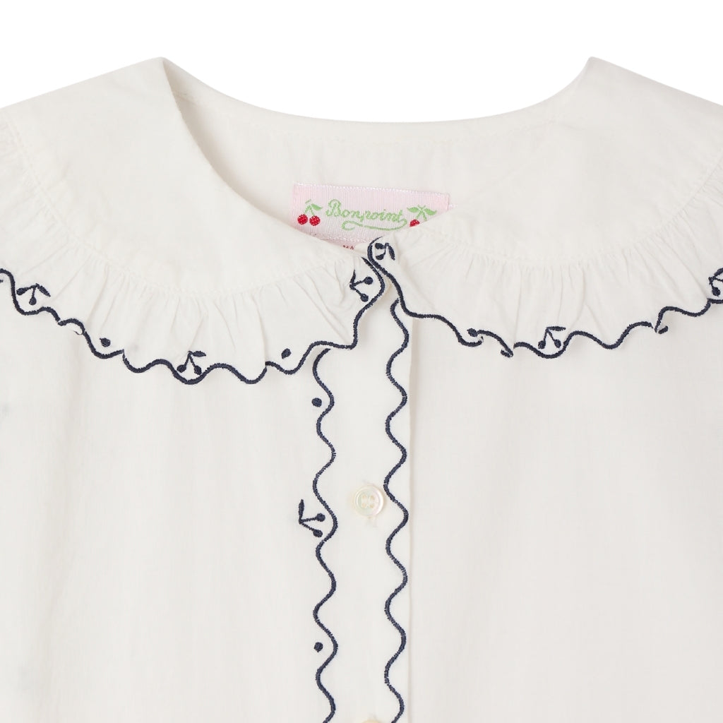 Bonpoint Maneke Blouse