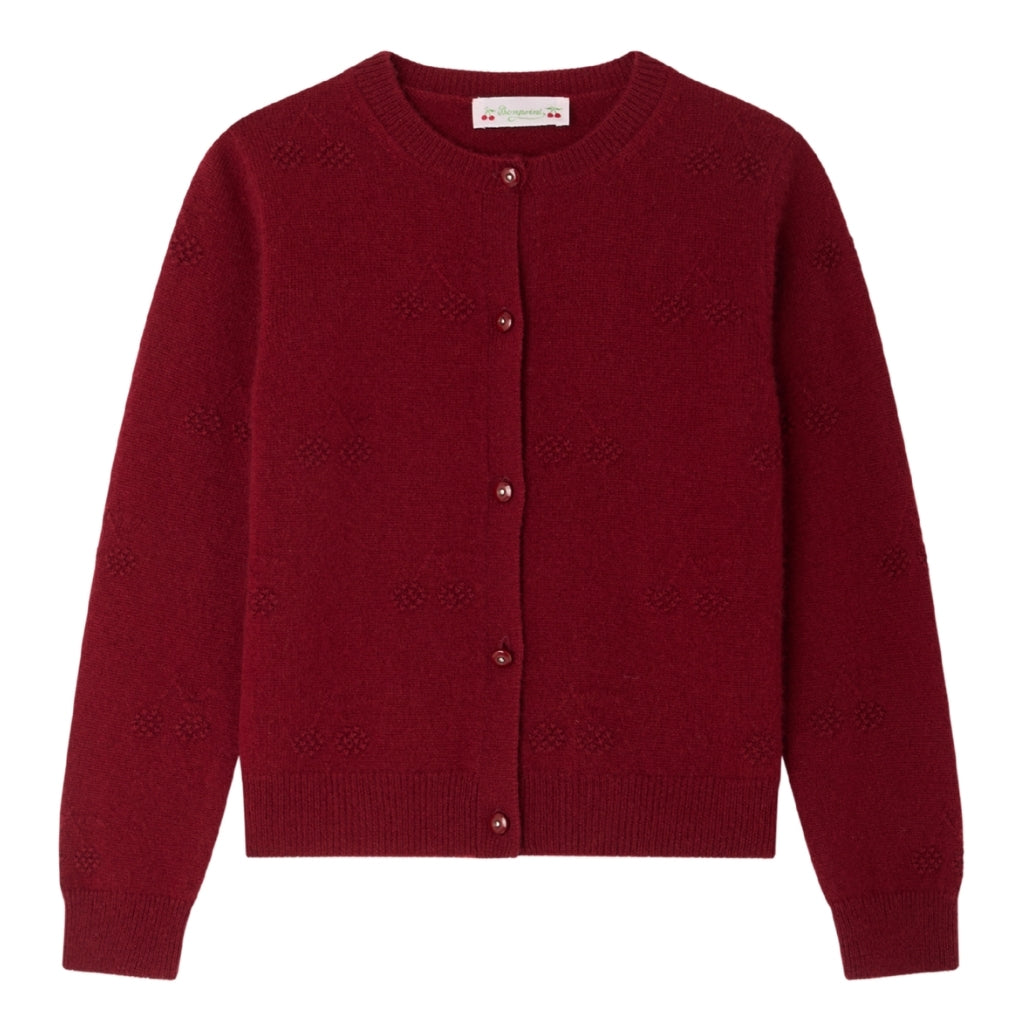 Bonpoint Manon Cardigan