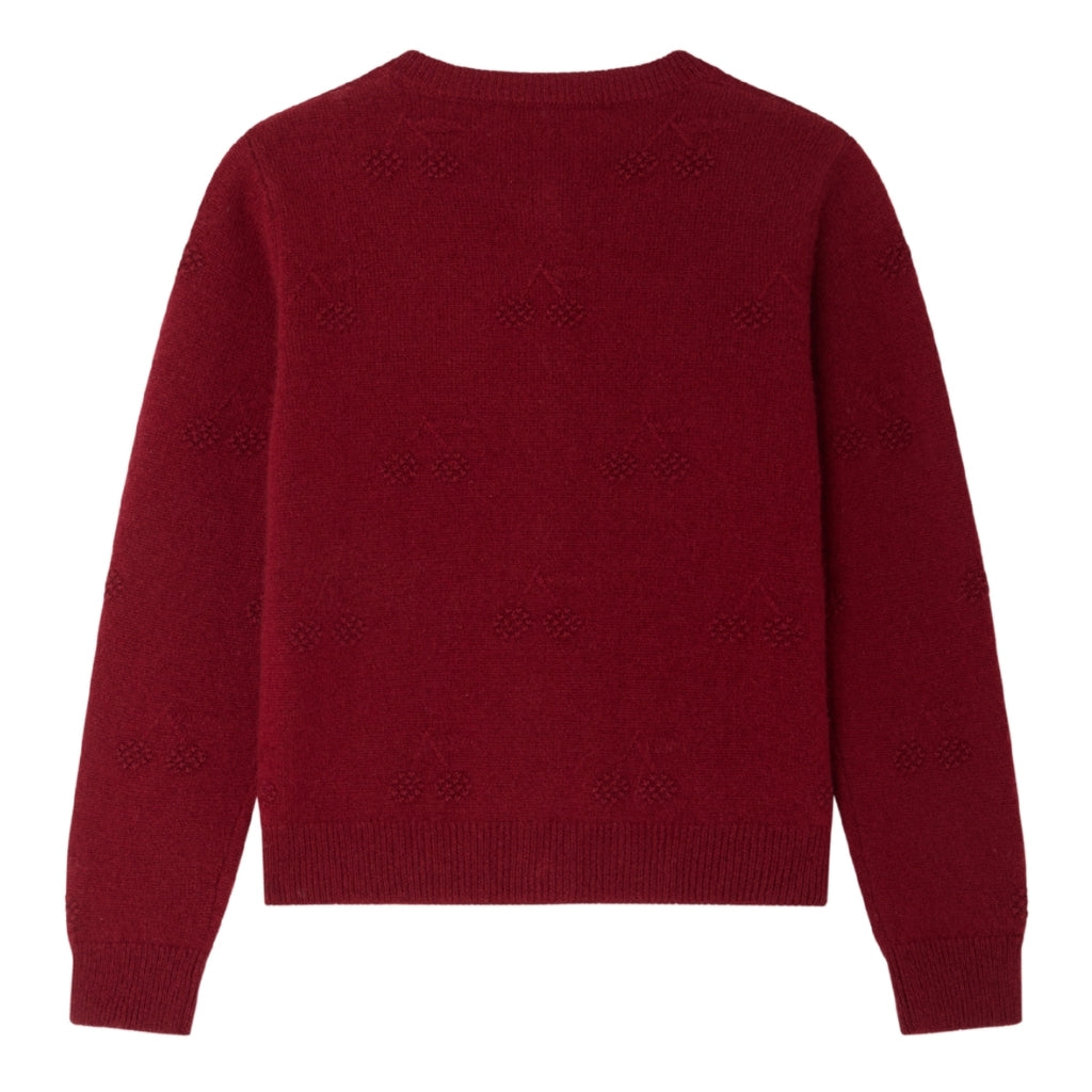 Bonpoint Manon Cardigan