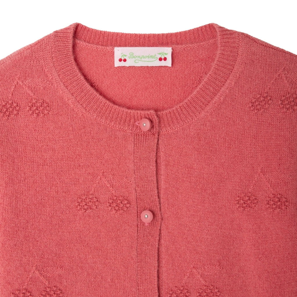 Bonpoint Manon Cardigan