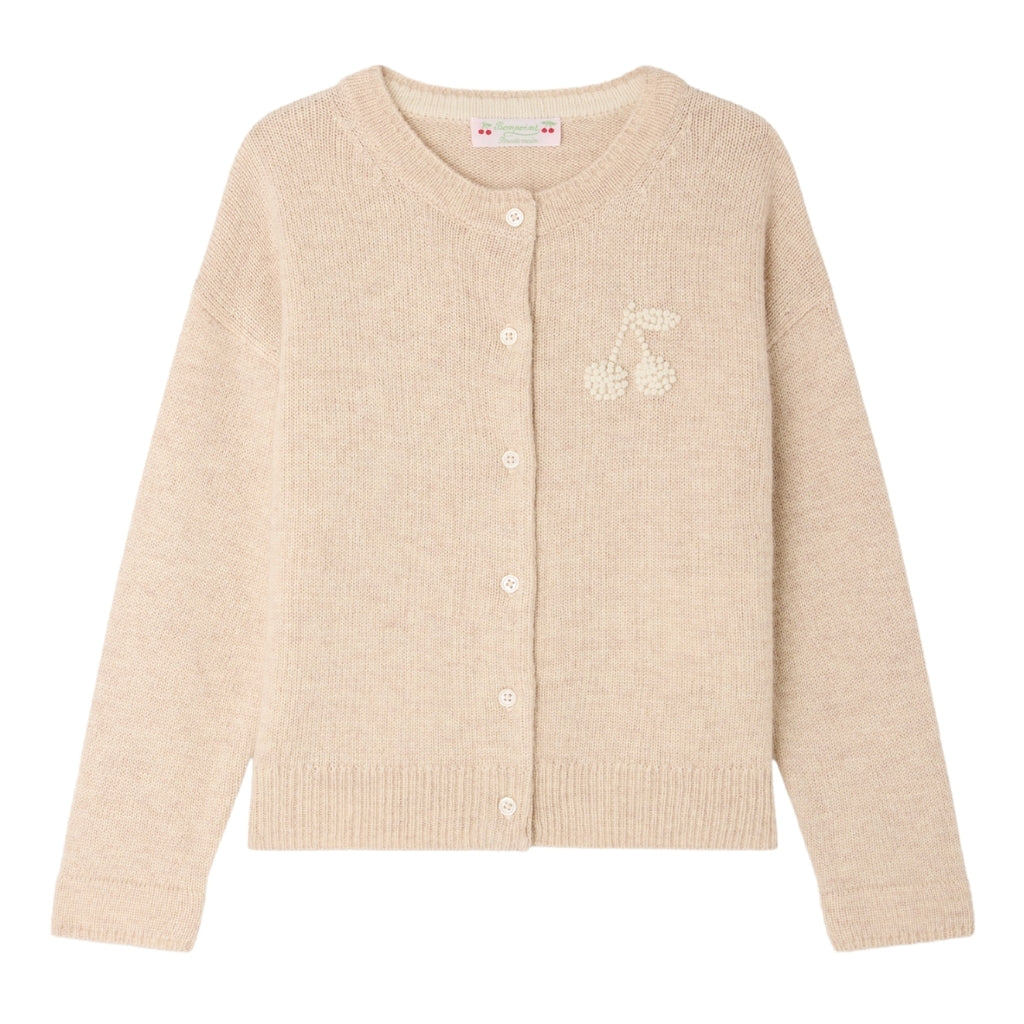 Bonpoint Judicael Cardigan