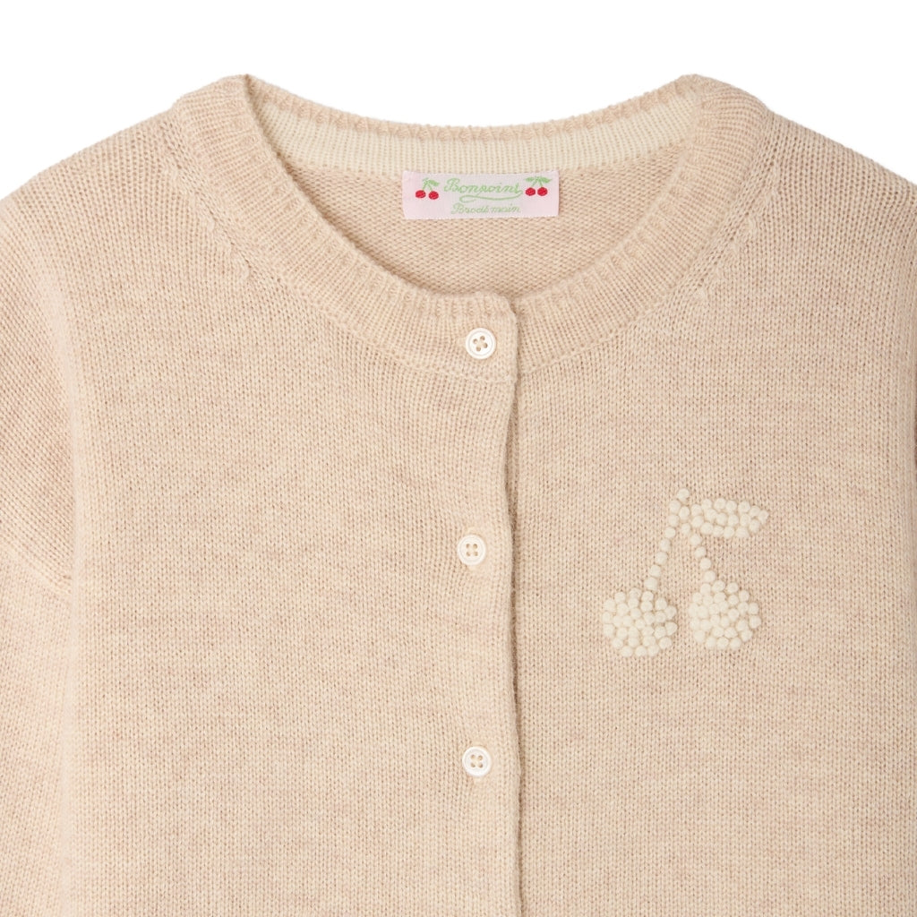 Bonpoint Judicael Cardigan