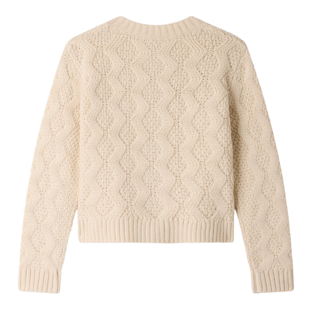Bonpoint Mahael Cardigan