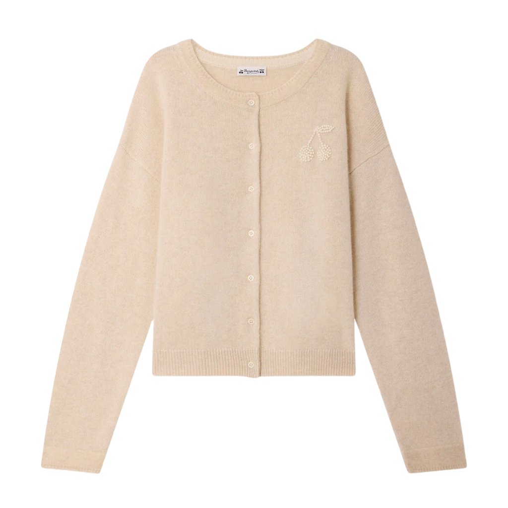Bonpoint Judicael Cardigan